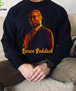 Lance Reddick John Wick Actor Rip shirt