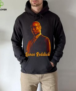 Lance Reddick John Wick Actor Rip shirt