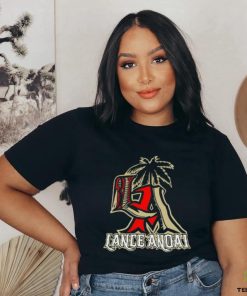Lanceanoai Lance Anoa’I Shirt