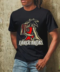 Lanceanoai Lance Anoa’I Shirt