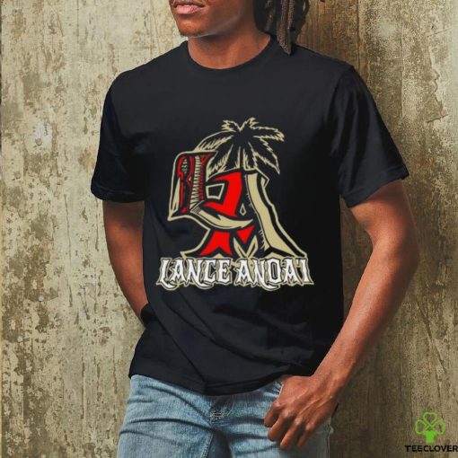 Lanceanoai Lance Anoa’I Shirt