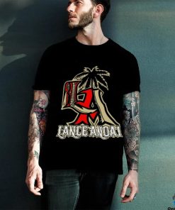 Lanceanoai Lance Anoa’I Shirt