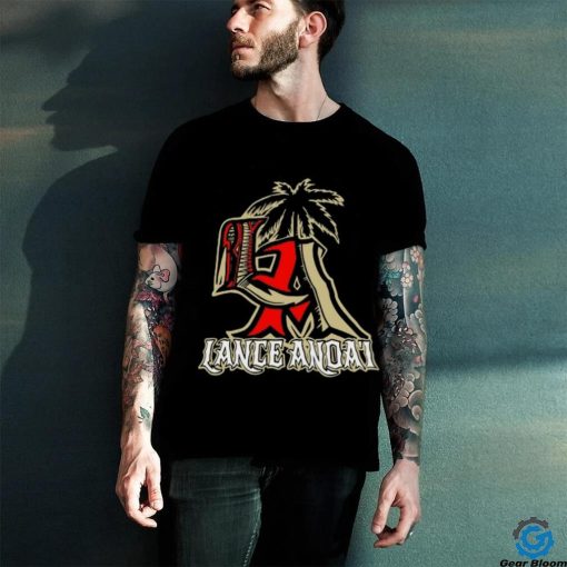 Lanceanoai Lance Anoa’I Shirt