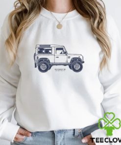 Land Rover Defender Shirt