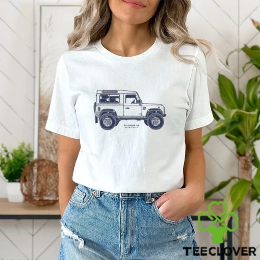 Land Rover Defender Shirt
