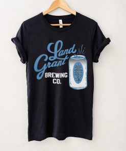 Land grant brewing co vintage hoodie, sweater, longsleeve, shirt v-neck, t-shirt