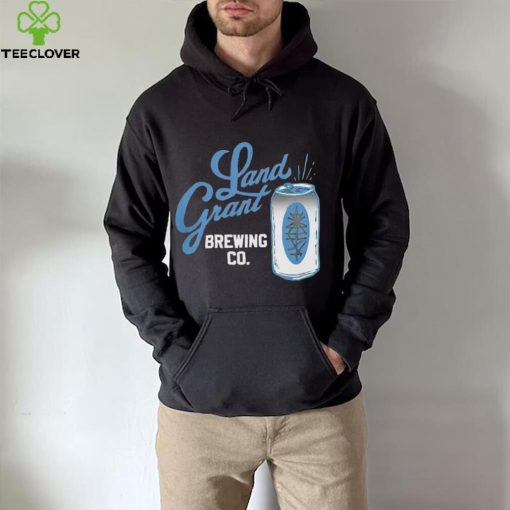 Land grant brewing co vintage hoodie, sweater, longsleeve, shirt v-neck, t-shirt