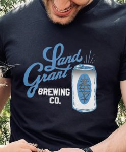 Land grant brewing co vintage hoodie, sweater, longsleeve, shirt v-neck, t-shirt