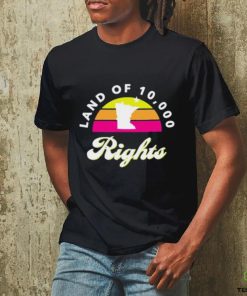 Land of 10000 rights vintage hoodie, sweater, longsleeve, shirt v-neck, t-shirt