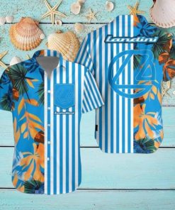 Landini Hawaiian Shirt & Short Aloha Beach Summer For Men Women