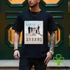 The Rody Shell At Jacobs Park San Diego CA Poster Shirt