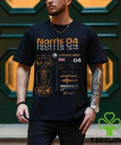 Lando Norris 04 t hoodie, sweater, longsleeve, shirt v-neck, t-shirt