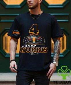 Lando Norris Formula One Shirt 3 Lando Norris Formula One Shirt