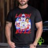 Official Kansas City Chiefs this is Chiefs Kingdom Super Bowl LVIII Shirt