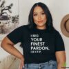 Stand up fight back shirt