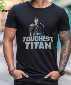Landon The Toughest Titan 2024 Tee shirt
