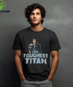 Landon The Toughest Titan 2024 Tee hoodie, sweater, longsleeve, shirt v-neck, t-shirt
