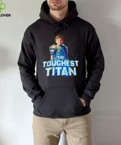 Landon the toughest titan hoodie, sweater, longsleeve, shirt v-neck, t-shirt
