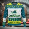 Ur Krostitzer Beer Ugly Christmas Sweater