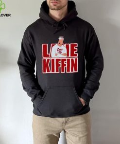 Lane Kiffin Sip Red Design The Coach shirt