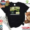 I Do It For The Hos Cute Xmas Santa Claus Tee Shirt