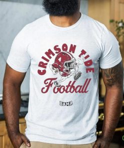 Lank Alabama Jalen Milroe Ncaa Football shirt