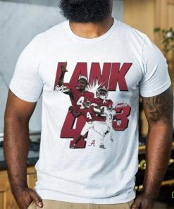 Lank Alabama Jalen Milroe Terrion Arnold shirt