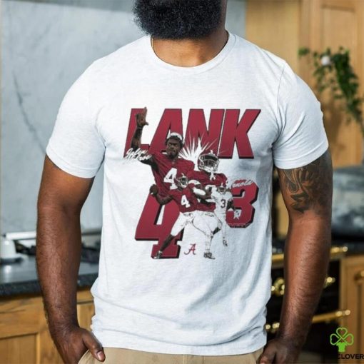 Lank Alabama Jalen Milroe Terrion Arnold hoodie, sweater, longsleeve, shirt v-neck, t-shirt