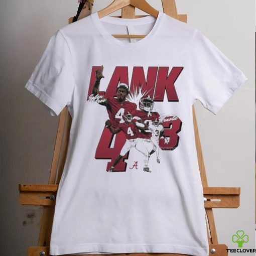 Lank Alabama Jalen Milroe Terrion Arnold hoodie, sweater, longsleeve, shirt v-neck, t-shirt