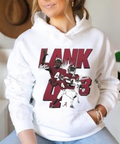 Lank Alabama Jalen Milroe Terrion Arnold hoodie, sweater, longsleeve, shirt v-neck, t-shirt