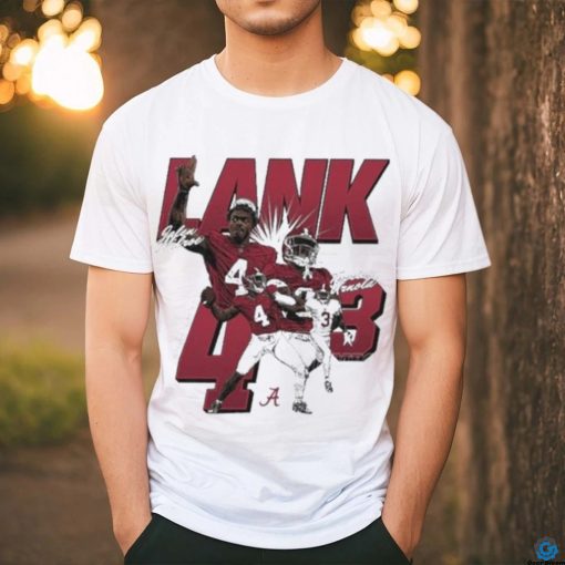 Lank Alabama Jalen Milroe Terrion Arnold hoodie, sweater, longsleeve, shirt v-neck, t-shirt