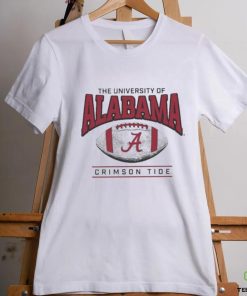 Lank Alabama Jalen Milroe Vintage Football shirt
