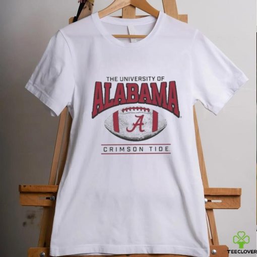 Lank Alabama Jalen Milroe Vintage Football shirt