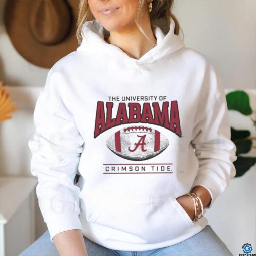 Lank Alabama Jalen Milroe Vintage Football shirt