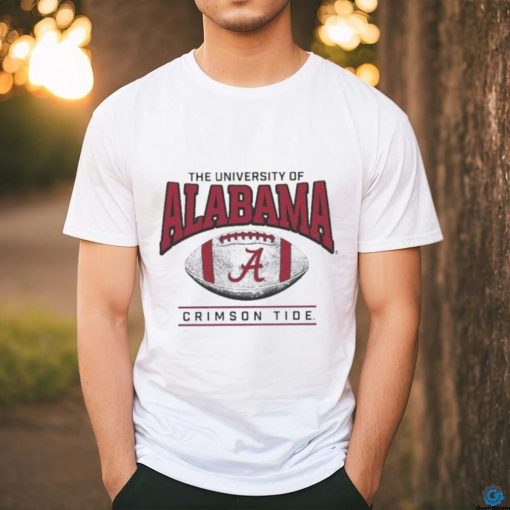 Lank Alabama Jalen Milroe Vintage Football shirt