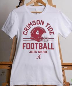 Lank Alabama V2 Jalen Milroe Ncaa Football hoodie, sweater, longsleeve, shirt v-neck, t-shirt