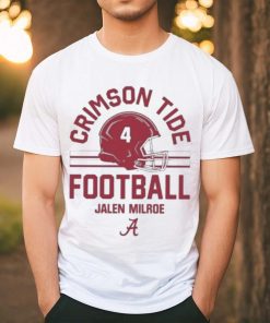 Lank Alabama V2 Jalen Milroe Ncaa Football hoodie, sweater, longsleeve, shirt v-neck, t-shirt