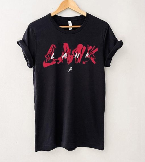 Lank Jalen Milroe And Terrion Arnold Hand Sign Shirt