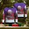 Kansas City Chiefs NFL Limited Ugly Sweater Sweatshirt Soft Gift Christmas