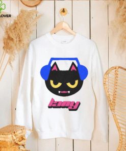 Lany Kitty Shirt