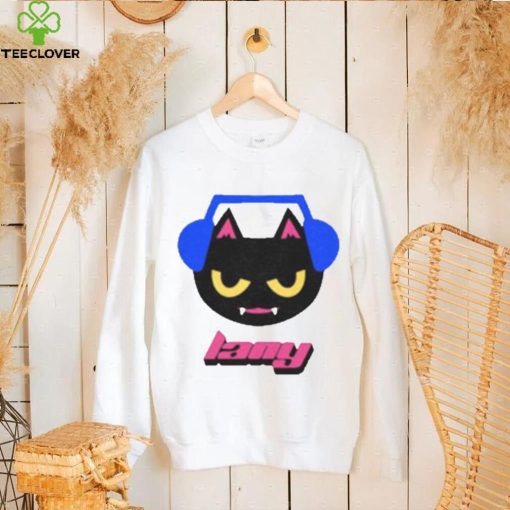 Lany Kitty Shirt