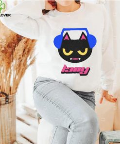 Lany Kitty Shirt