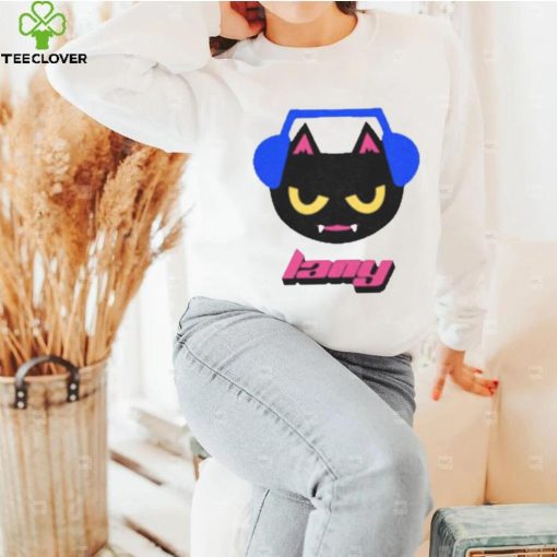 Lany Kitty Shirt