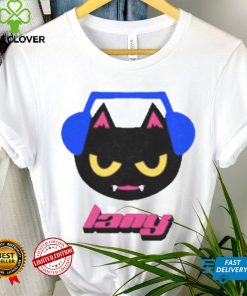 Lany Kitty Shirt