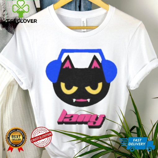 Lany Kitty Shirt