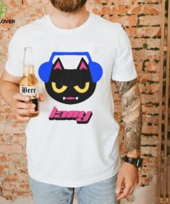 Lany Kitty Shirt