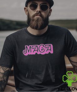 Lara Trump Maga Barbie Shirt