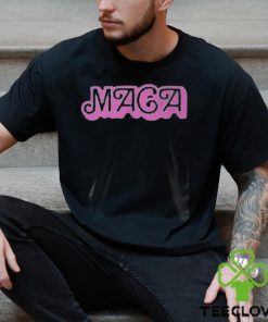 Lara Trump Maga Barbie Shirt