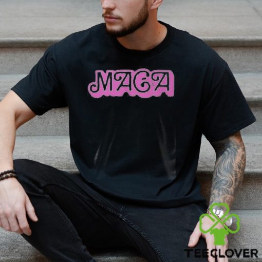 Lara Trump Maga Barbie Shirt