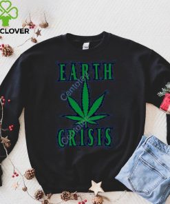 Lard Humungus Earth Crisis New Shirt